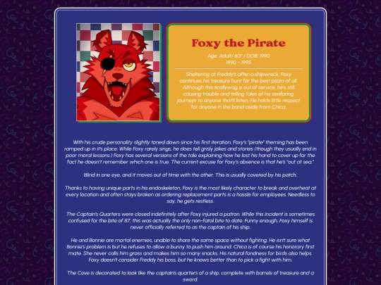 Play/Character Pages/94/Foxy screenshot