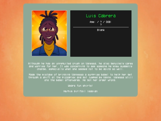 Play/Character Pages/AR/Luis screenshot