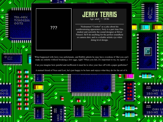 Play/Character Pages/HW/Jere screenshot