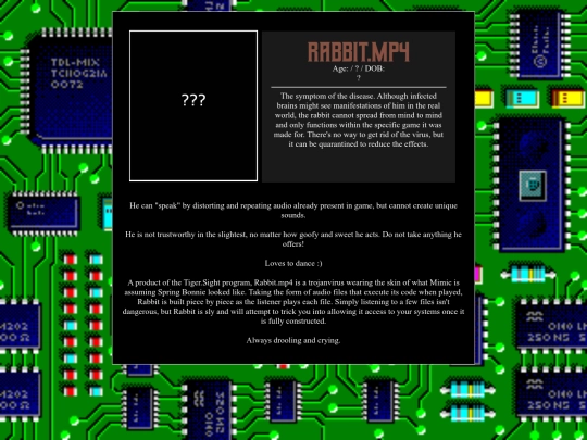 Play/Character Pages/HW/Malhare screenshot