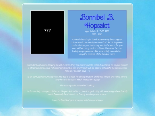 Play/Character Pages/cbear/Bonbon screenshot