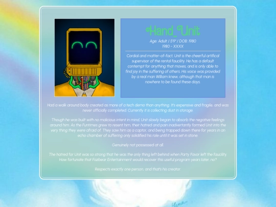 Play/Character Pages/cbear/Handunit screenshot