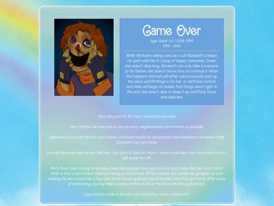 Play/Character Pages/cbear/game_over screenshot