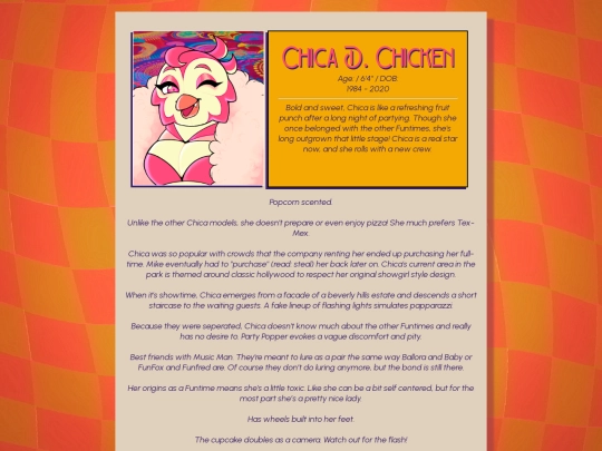 Play/Character Pages/ffps/FChica screenshot