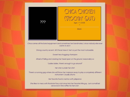 Play/Character Pages/ffps/R.Chica screenshot