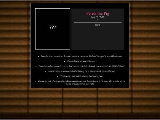 Play/Character Pages/ffps/pigpatch screenshot