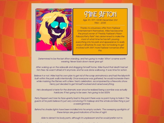 Play/Character Pages/ffps/zomber screenshot