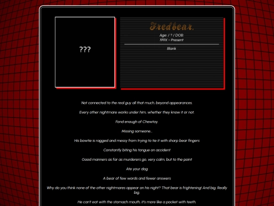 Play/Character Pages/home/N.Fredbear screenshot