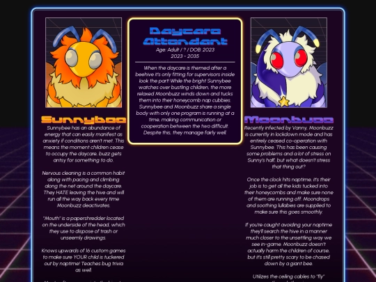 Play/Character Pages/plex/Daycare screenshot