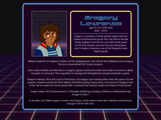 Play/Character Pages/plex/Gregory screenshot