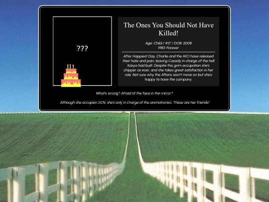 Play/Character Pages/ucn/regret screenshot