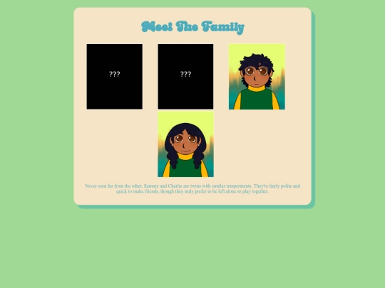 Play/Emilys/Emilys screenshot