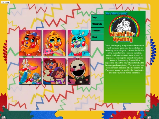 Play/GrandOpening screenshot