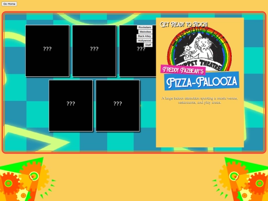Play/PizzaEmporium screenshot