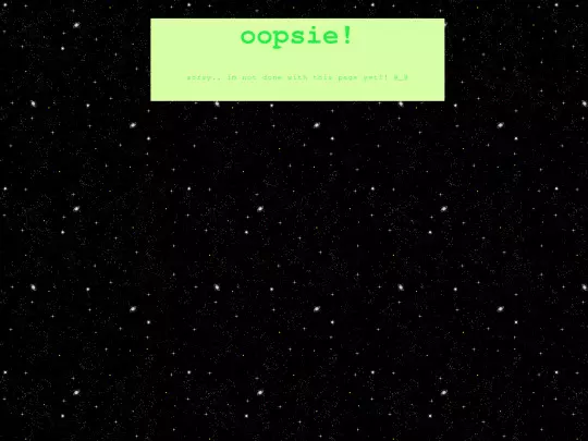 site/etc screenshot
