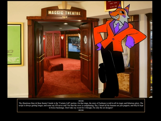 ticketbooth screenshot