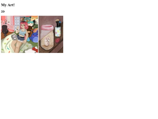 art screenshot