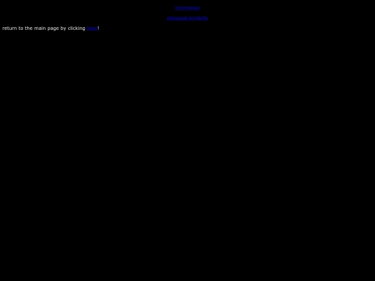 works screenshot