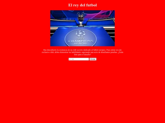 juego screenshot