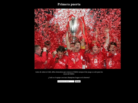 segunda screenshot