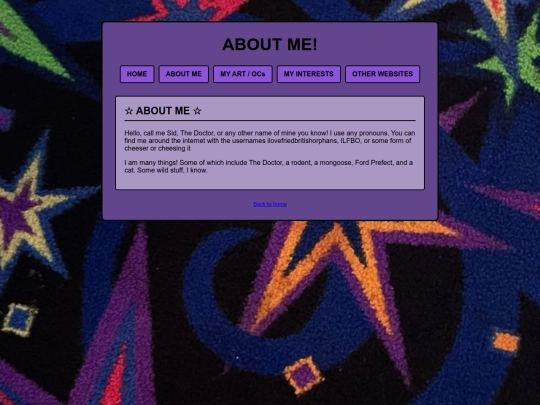 about screenshot