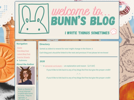 abunnsblog/directory screenshot