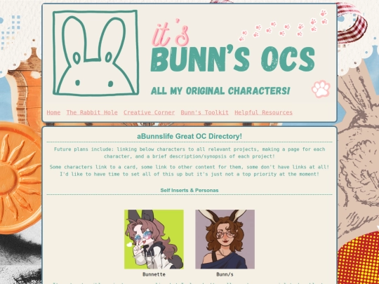 explore/OCDirectory screenshot