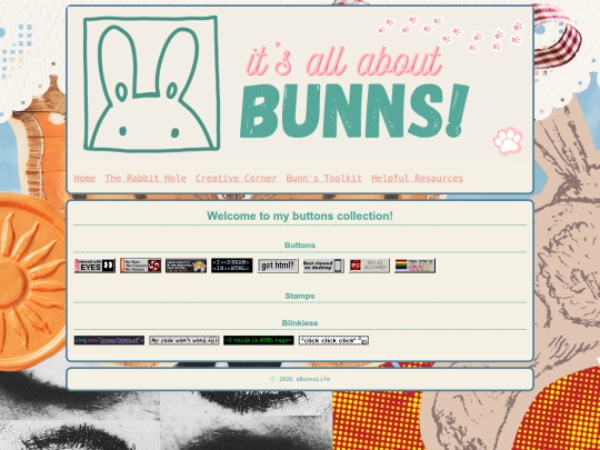 explore/collections/buttonsandmore screenshot