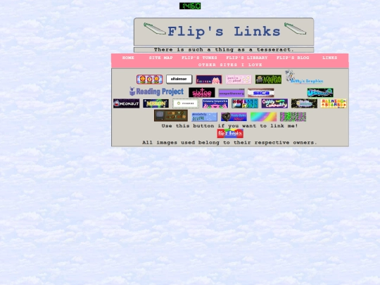 othersites screenshot