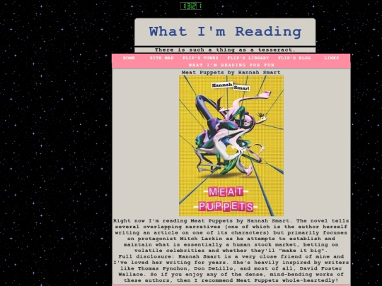 reading screenshot