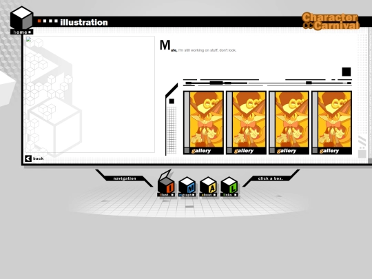 illustration/characa screenshot