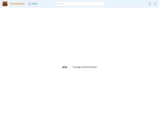 _not-found screenshot