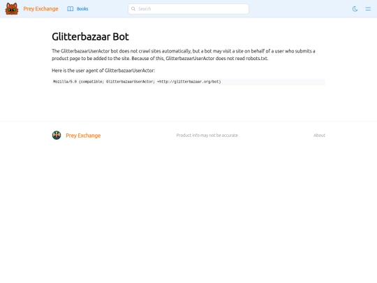 bot screenshot
