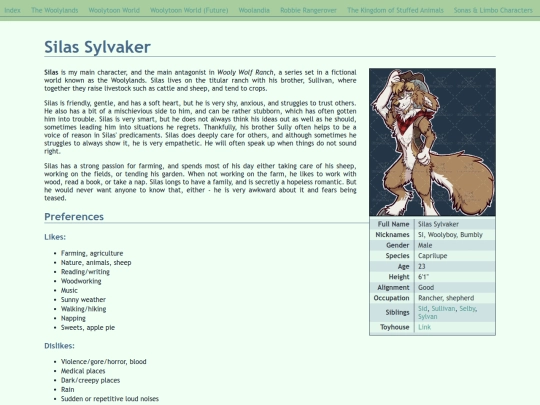 silas-sylvaker screenshot