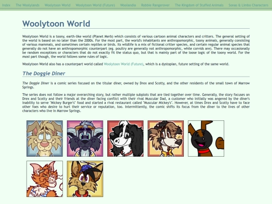 woolytoon-world screenshot