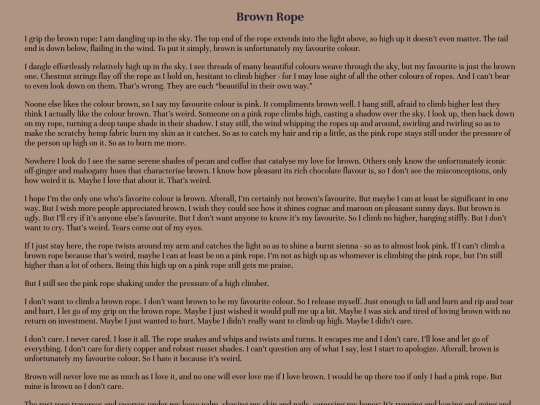 Writing_brown_rope screenshot