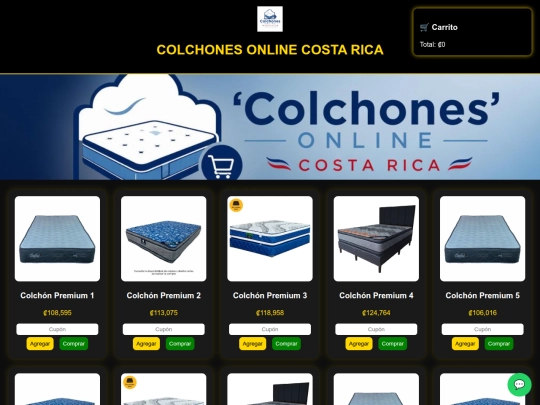 Estrategia/Imágenes /Tienda screenshot