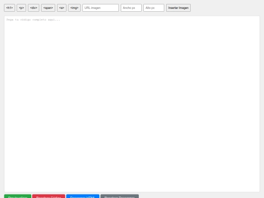 Lector7 screenshot