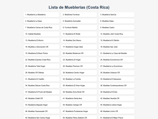 Pag578/Estrategia/Lista screenshot