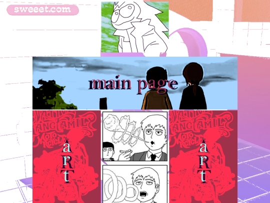firstpage screenshot