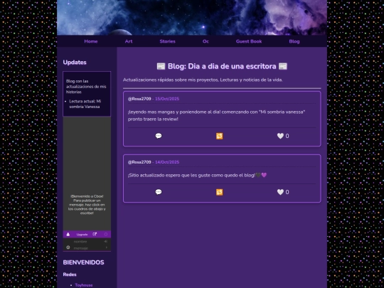 blog/blog screenshot