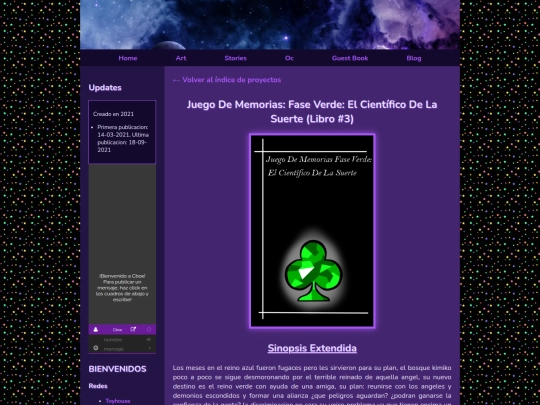 proyectos/Libro 3/libros 3 screenshot