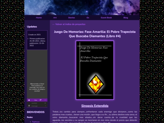 proyectos/Libro 4/libro 4 screenshot