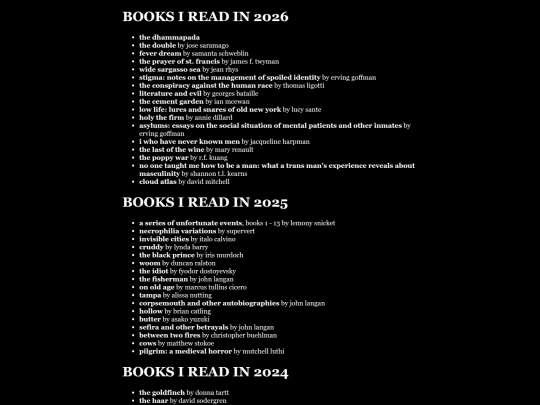 read screenshot