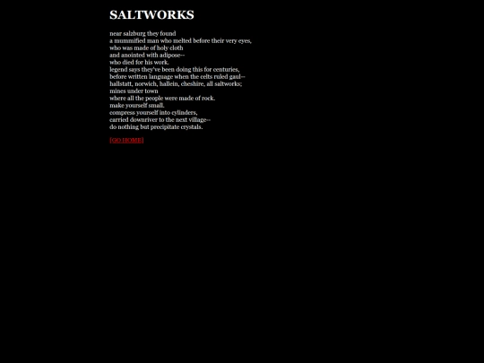 saltworks screenshot