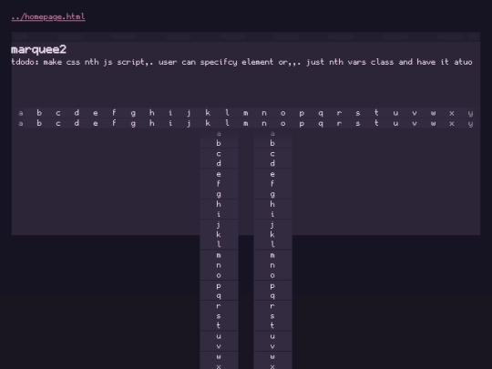 test-mar screenshot