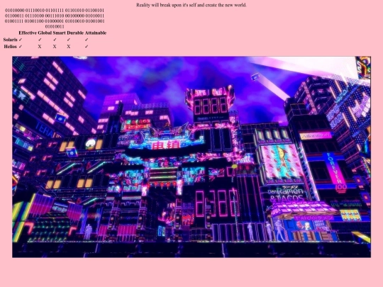 brokenreality screenshot