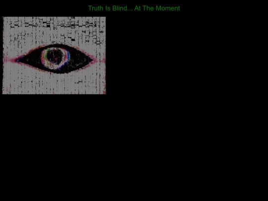 truth screenshot