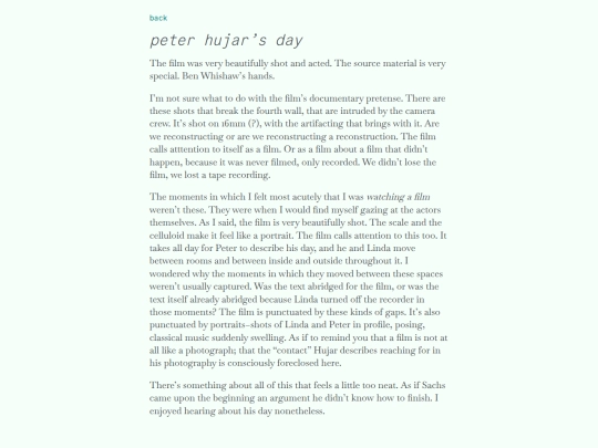 posts/day screenshot