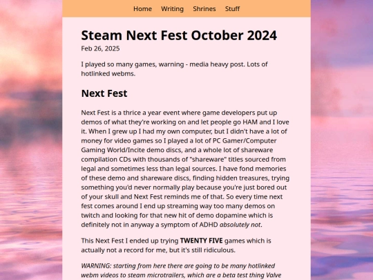 blog/steam-next-fest-october-2024 screenshot